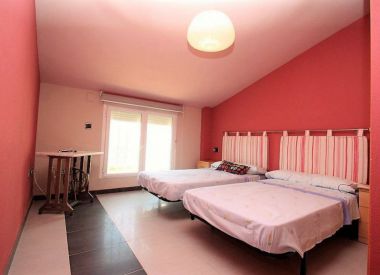Apartments in Calpe (Costa Blanca), buy cheap - 390 000 [67329] 7