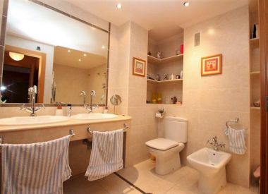 Apartments in Calpe (Costa Blanca), buy cheap - 390 000 [67329] 8