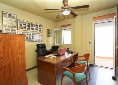 Apartments in Calpe (Costa Blanca), buy cheap - 390 000 [67329] 9