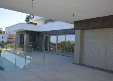 Villa in Javea (Costa Blanca), buy cheap - 750 000 [67330] 2