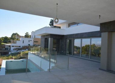 Villa in Javea (Costa Blanca), buy cheap - 750 000 [67330] 8