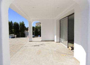 Villa in Calpe (Costa Blanca), buy cheap - 625 000 [67331] 3