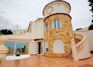 Villa in Moraira (Costa Blanca), buy cheap - 2 800 000 [67332] 3