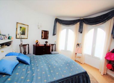 Villa in Moraira (Costa Blanca), buy cheap - 2 800 000 [67332] 5