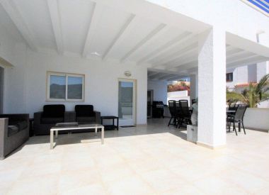 Villa in Calpe (Costa Blanca), buy cheap - 749 000 [67333] 3