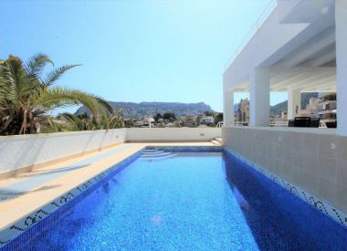 Villa in Calpe (Costa Blanca), buy cheap - 749 000 [67333] 4