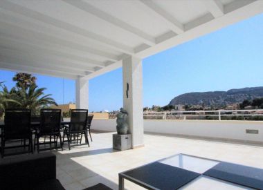 Villa in Calpe (Costa Blanca), buy cheap - 749 000 [67333] 6