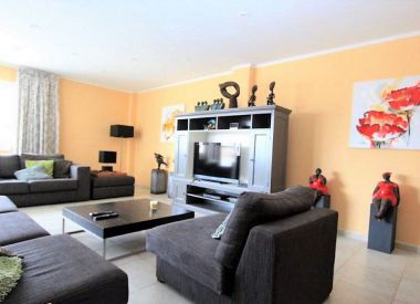 Villa in Calpe (Costa Blanca), buy cheap - 749 000 [67333] 7