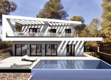 Villa in Altea (Costa Blanca), buy cheap - 1 290 000 [67334] 3