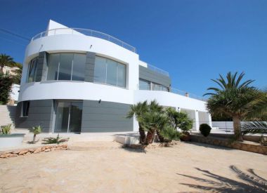 Villa in Calpe (Costa Blanca), buy cheap - 990 000 [67336] 3