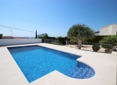 Villa in Calpe (Costa Blanca), buy cheap - 990 000 [67336] 4