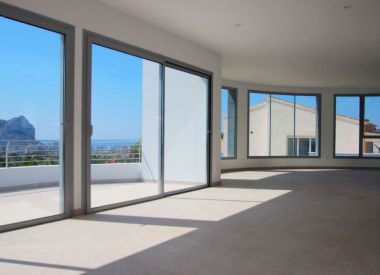 Villa in Calpe (Costa Blanca), buy cheap - 990 000 [67336] 5