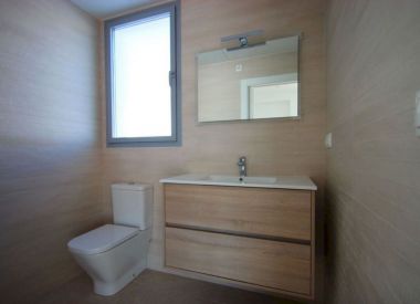 Villa in Calpe (Costa Blanca), buy cheap - 990 000 [67336] 6