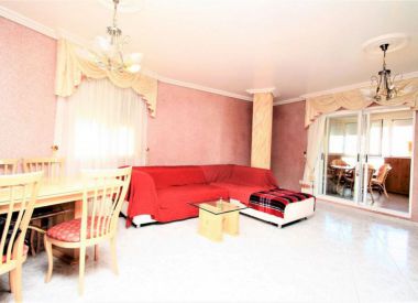 Apartments in Calpe (Costa Blanca), buy cheap - 245 000 [67337] 1