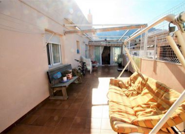 Apartments in Calpe (Costa Blanca), buy cheap - 245 000 [67337] 2