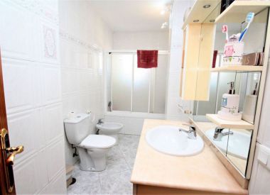Apartments in Calpe (Costa Blanca), buy cheap - 245 000 [67337] 4