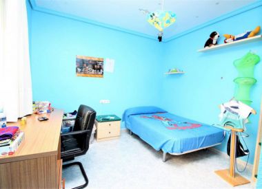 Apartments in Calpe (Costa Blanca), buy cheap - 245 000 [67337] 6