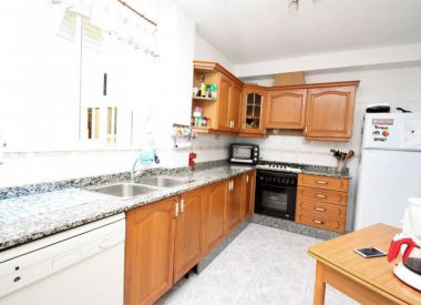 Apartments in Calpe (Costa Blanca), buy cheap - 245 000 [67337] 9