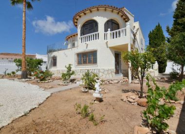 Villa in Calpe (Costa Blanca), buy cheap - 299 000 [67339] 2