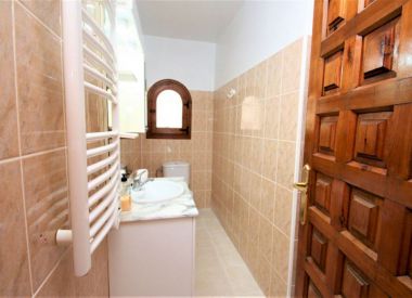Villa in Calpe (Costa Blanca), buy cheap - 449 000 [67340] 10