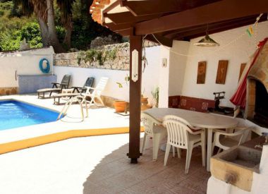 Villa in Calpe (Costa Blanca), buy cheap - 449 000 [67340] 3