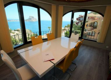 Villa in Calpe (Costa Blanca), buy cheap - 449 000 [67340] 4