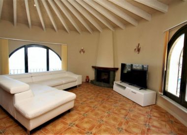 Villa in Calpe (Costa Blanca), buy cheap - 449 000 [67340] 6