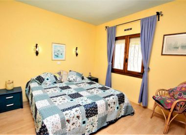 Villa in Calpe (Costa Blanca), buy cheap - 449 000 [67340] 7