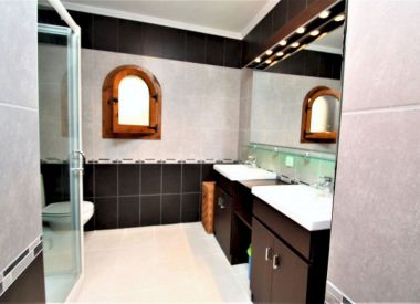 Villa in Calpe (Costa Blanca), buy cheap - 449 000 [67340] 8