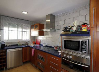 House in Calpe (Costa Blanca), buy cheap - 420 000 [67341] 5