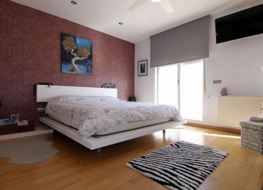 House in Calpe (Costa Blanca), buy cheap - 420 000 [67341] 7