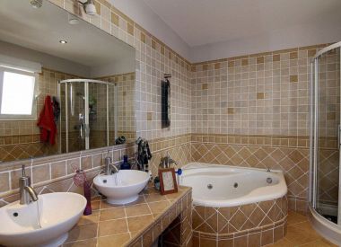 House in Calpe (Costa Blanca), buy cheap - 420 000 [67341] 8