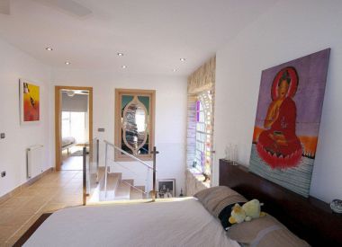 House in Calpe (Costa Blanca), buy cheap - 420 000 [67341] 9