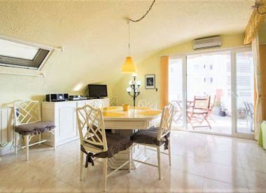 Apartments in Calpe (Costa Blanca), buy cheap - 259 000 [67342] 8