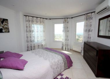 Villa in Calpe (Costa Blanca), buy cheap - 790 000 [67343] 5
