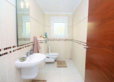 Villa in Calpe (Costa Blanca), buy cheap - 790 000 [67343] 6