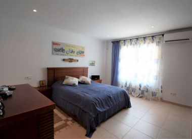 Villa in Calpe (Costa Blanca), buy cheap - 790 000 [67343] 7