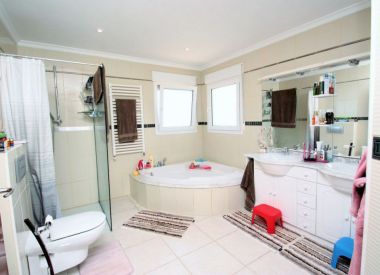 Villa in Calpe (Costa Blanca), buy cheap - 790 000 [67343] 8