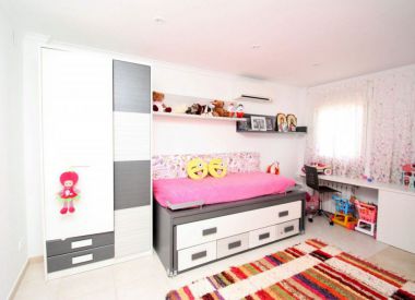 Villa in Calpe (Costa Blanca), buy cheap - 790 000 [67343] 9