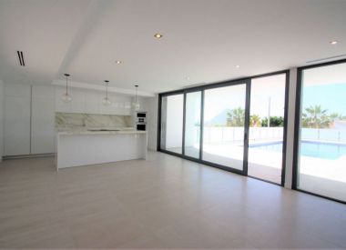 Villa in Calpe (Costa Blanca), buy cheap - 780 000 [67345] 3
