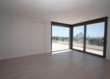 Villa in Calpe (Costa Blanca), buy cheap - 780 000 [67345] 5