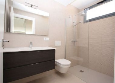 Villa in Calpe (Costa Blanca), buy cheap - 780 000 [67345] 9