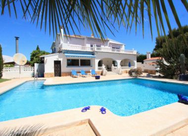 Villa in Benissa (Costa Blanca), buy cheap - 699 000 [67346] 10