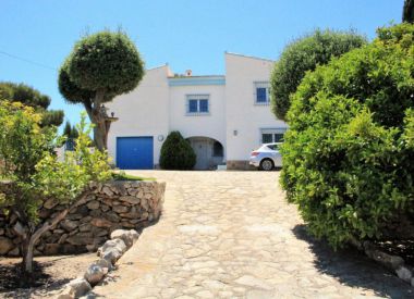 Villa in Benissa (Costa Blanca), buy cheap - 699 000 [67346] 3