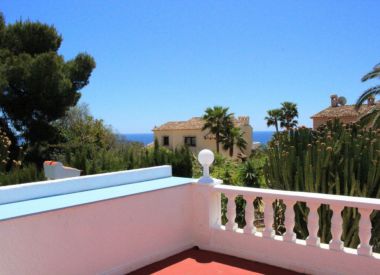 Villa in Benissa (Costa Blanca), buy cheap - 699 000 [67346] 5