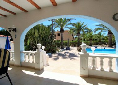 Villa in Benissa (Costa Blanca), buy cheap - 699 000 [67346] 7