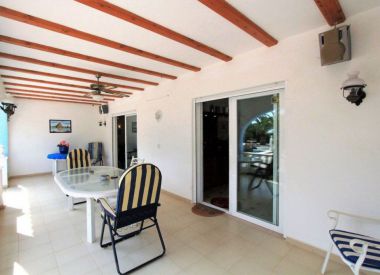 Villa in Benissa (Costa Blanca), buy cheap - 699 000 [67346] 8