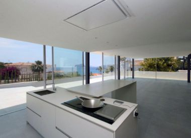 Villa in Moraira (Costa Blanca), buy cheap - 2 300 000 [67348] 9