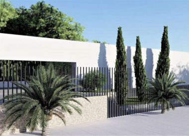 Villa in Benissa (Costa Blanca), buy cheap - 975 000 [67350] 9