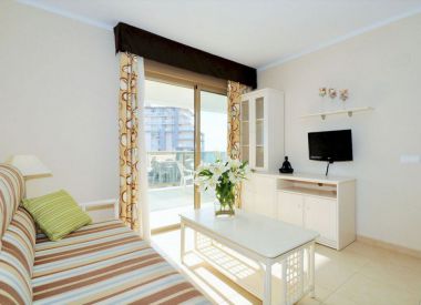 Apartments in Calpe (Costa Blanca), buy cheap - 145 000 [67353] 1